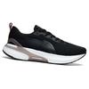 new LiNing YueYing Element Breathable Low Top Running Shoes Men's Black