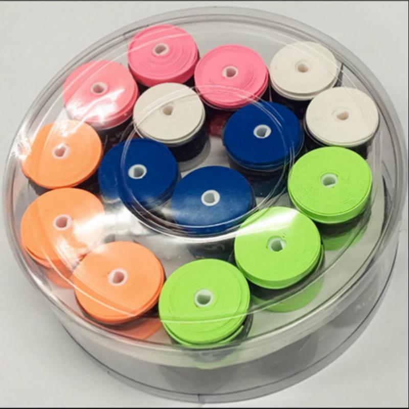 Multi-Purpose Sticky Grip Tape for Rackets & Rods