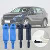 Vehicle Brake Fluid Replacement Tool set Auto Brake Oil Change Pumps Connector General Brake Fluid Bleeder Tool set