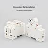 Chint RT28-32 Photovoltaic Energy Fuse Base 32A