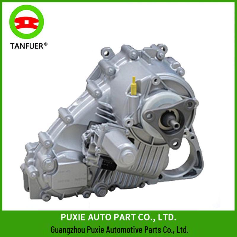 BMW E90/E92 Transfer Case Motor 27107599693