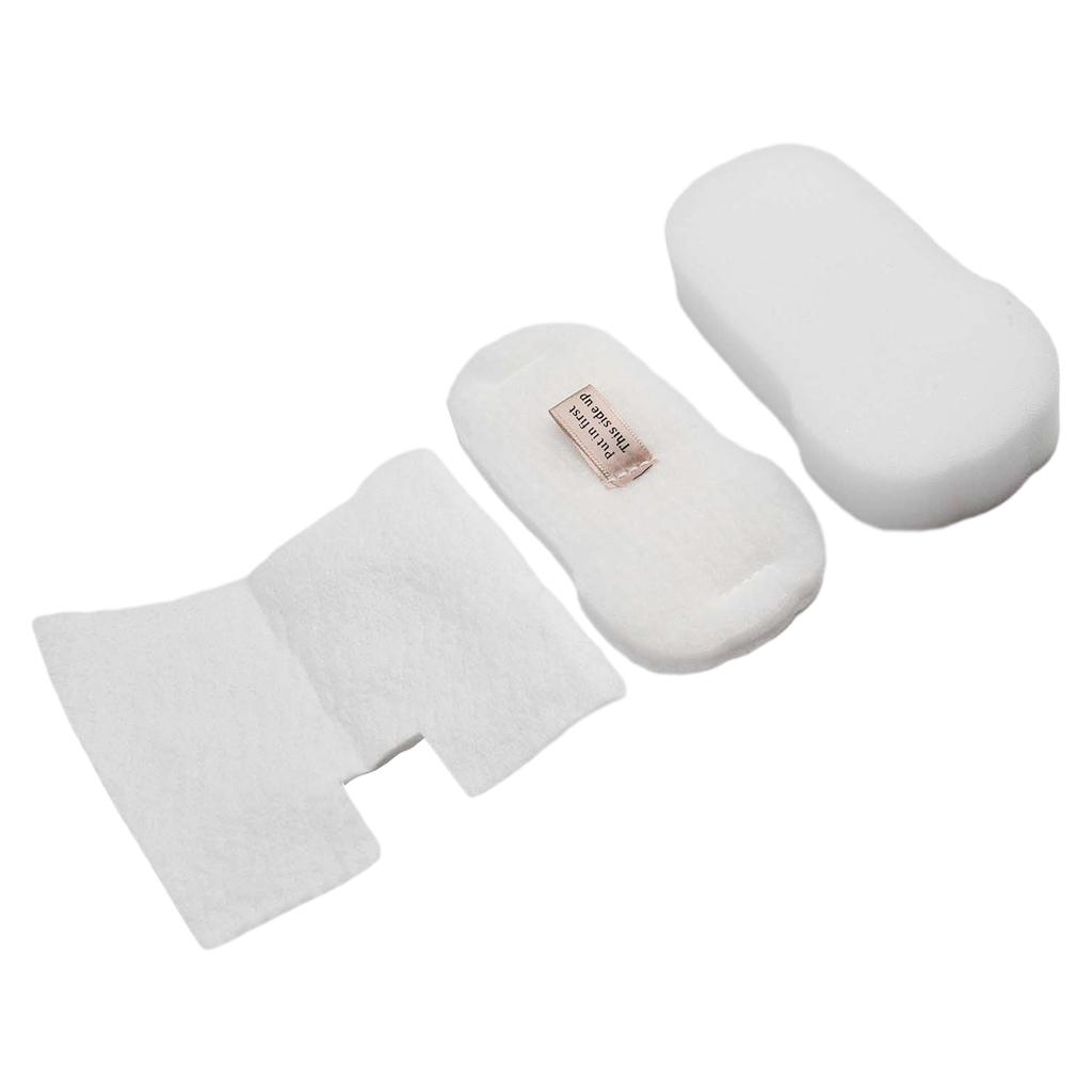 XFFKHZ2000 Filters Kit For Shark HZ600 HZ602 HZ700