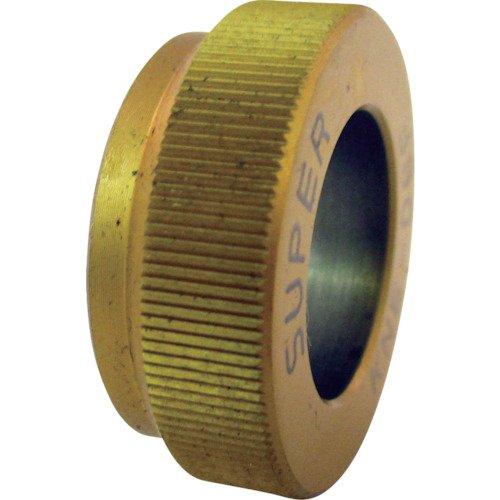 

Super Tool Rolled Knurl, E-Type (for Edge Machining), Flat, KNE06F