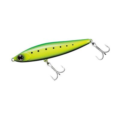 Daiwa Морський окунь Morethan Switch Hitter Lime Sardine 85S Приманка