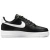 Nike Air Force 1 Low 07 Essential Black White Women's Sneakers CZ0270-001