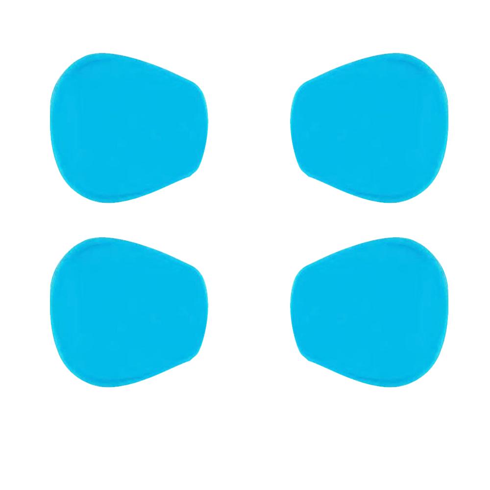 

Гелевые подушечки для EMS-массажера для шеи, тренажера для бедер, сменные патчи для массажа тела, стикеры-гели для стимулятора мышц, аксессуары