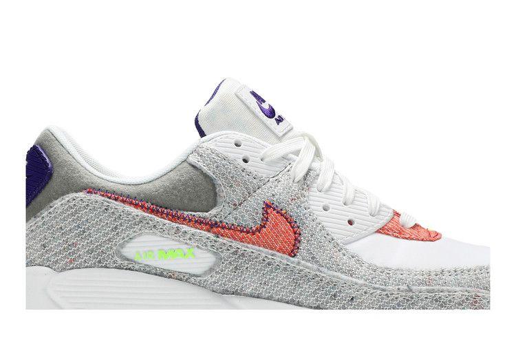 Nike Air Max 90 Jacquard Court Purple