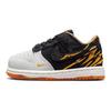 Nike Dunk Low TD God Of Wealth Baby Sneakers Black DQ5353-001