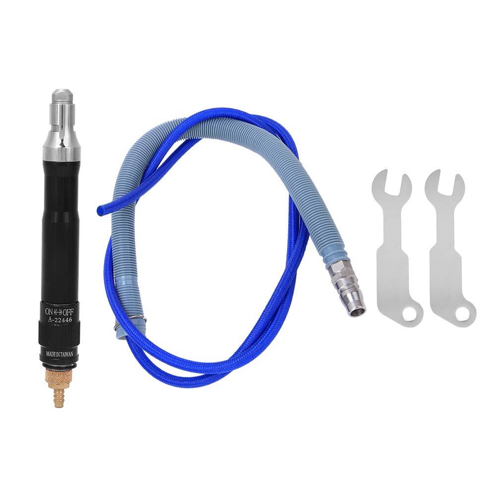 Air Air Grinder Air Micro Tool Air Router for and Polishing and 3mm Collet Router, Set, Grinder, Power, Engraving, Drilling, Polishing, Cutting,