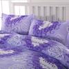 Quilt Cover, One Piece, Skin Friendly, Comfortable, and Simple. Single or Double Student Dormitory Household Quilt Cover, One Piece Quilt Cover