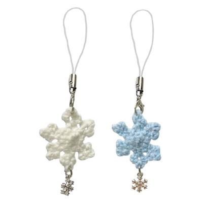 Příslušenství k mobilům – Řemínky na telefony a klíčenky