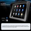 1 Set 7 Inch Car Player Touch Screen Multifunctional Universal Car Wireless Radio Multimedia