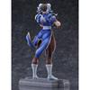 Street Fighter Chun-Li Standby 1/6 Scale Painted Plastic Figure Collectible