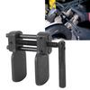 Car Brake Caliper Piston Spreader Tool Adjustable Brake Pad Installation Spreader Tool Heavy Duty High Carbon Steel for Vehicles