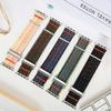 Straps For Apple Watch Ultra 2 Band 49mm 46mm 42mm 44mm 40mm 45mm 41mm 38mm Sport Nylon Bracelet IWatch Series 10 9 8 7 6 5 3 SE