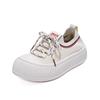 Fashion The New Canvas Shoes Women Student Running Platform Shoes High Quality Increase Sneakers Women Casual Sneakers  Zapatos De Mujer