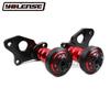 For SUZUKI GSX-R600 GSX-R750 GSXR 600 750 GSXR600 06-16 Motorcycle Falling Protection Frame Slider Fairing Guard Crash Protector