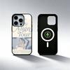 F-Freya Skye Singer Phone Case For iPhone17,16,15,14,13,12,11 Plus,Pro Max Magnetic For Magsafe Wireless Charging