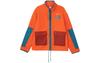 CNY Collection Jacket Men's Rush Orange DQ5061-817