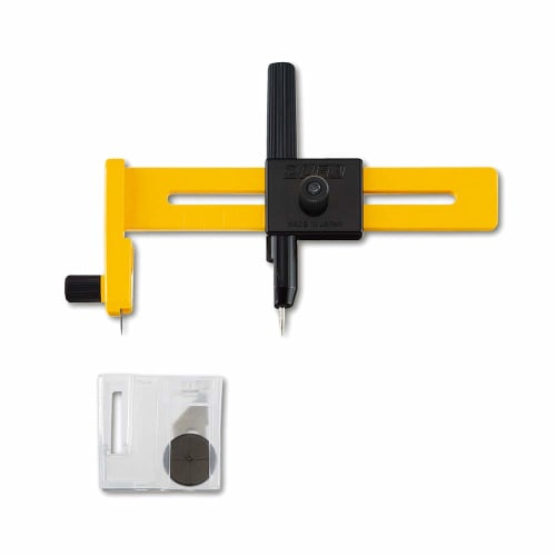 

OLFA Circle Cutter, Compass Cutter 57B