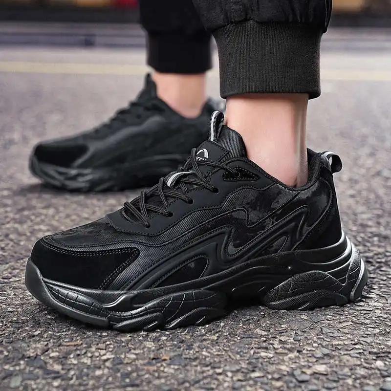 Number In The Forest Women's Husband Shoes Hiking Hiking Shoes Brands Sneakers Sport Novelties Super Sale Overseas Resale