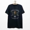Seltenes Cliff Burton 1962-1986 Gedenken Unisex Schwarzes Baumwoll-T-Shirt, Größe S-5XL