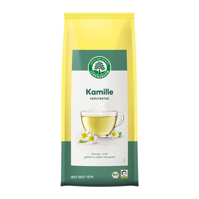 Lebensbaum Chamomile Tea 80g