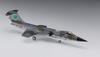 Hasegawa Creator Works Series Area 88 Starfighter Siren Barnack Scale Plastic Model Kit 64774 F-104 (G-type) 1/48