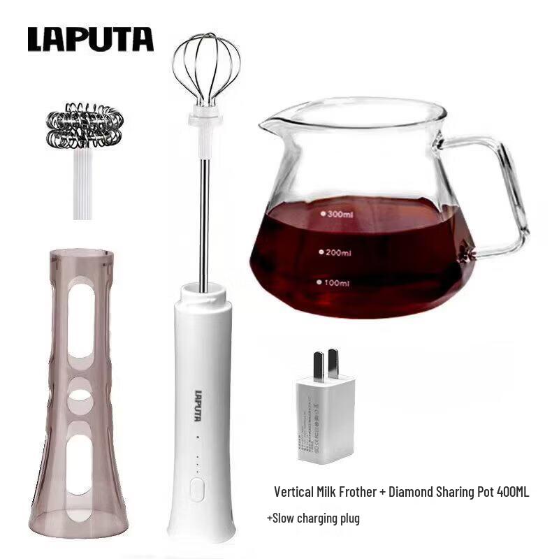 Electric Milk Frother