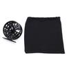 AP75 CNC Aluminum Alloy Fly Fishing Before Discharge Vessel Reel Lake Ice Fishing Wheel