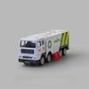 Inertia Powered Garbage Truck Toy Simulation Cleaning Sprinkler Truck  Boys Gifts
