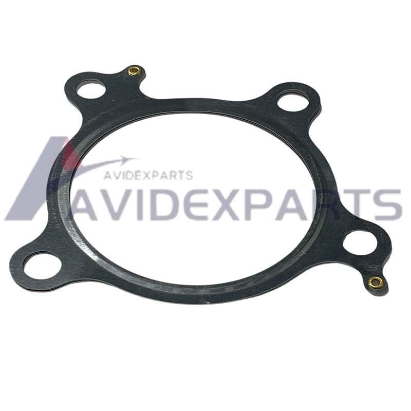 18234-59B-004 is suitable for Honda Civic 1.5T turbo bracket pad L15B8 of the tenth generation