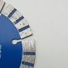 Danyang Diamond Saw Blade for Grooving Marble and Concrete, Suitable for Angle Grinders