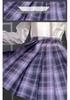 Japanese Academy Style JK Uniform Set - Long/Short Sleeve, Pleated Skirt for Female Students