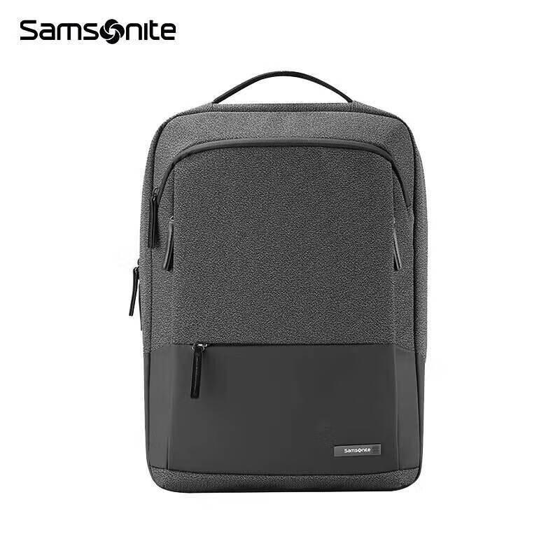 Samsonite Men s Fashion Laptop Backpack