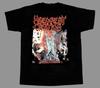 Malevolent Creation The Ten Commandments Unisex 100% Cotton T-Shirt MI108