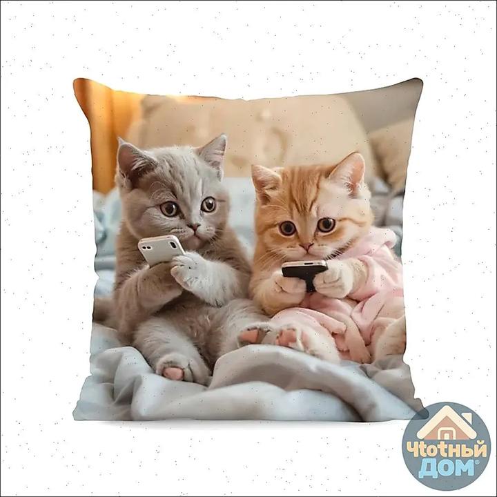 Наволочка one size 589₽