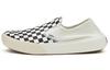 ComfyCush One 'Checkerboard - Marshmallow Black' VN0A45J5Q4O