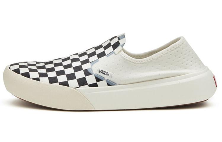 Vans Checkerboard Comfycush One Marshmallow 36