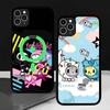 H-Hazbin Hotel Angel For Magsafe Magnetic Wireless For IPhone 16 15 14 13 12 11 17 Pro Max Plus Phone Case