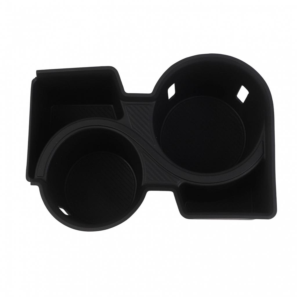 Car Accessories Center Console Easy Installation Cup Holder
