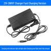 12V-98V Handheld Electric Drill & Wrench with Lithium Battery Charger