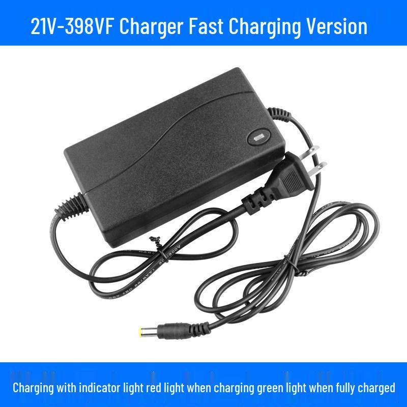 12V-98V Handheld Electric Drill & Wrench with Lithium Battery Charger