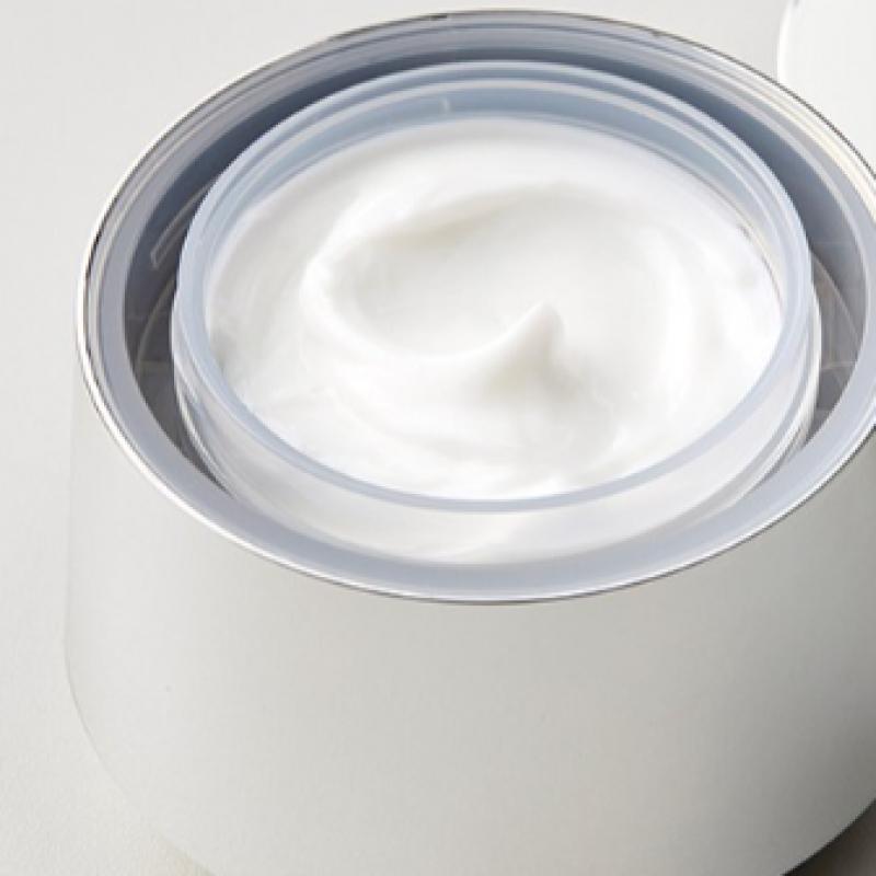 Purcell Pixel Biome  After Laser Rebooting Cream 50ml  Barrier Enhancing Lactic Acid Bacteria Cream 