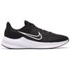 Nike Downshifter 11 Black White Women's  CW3413-006