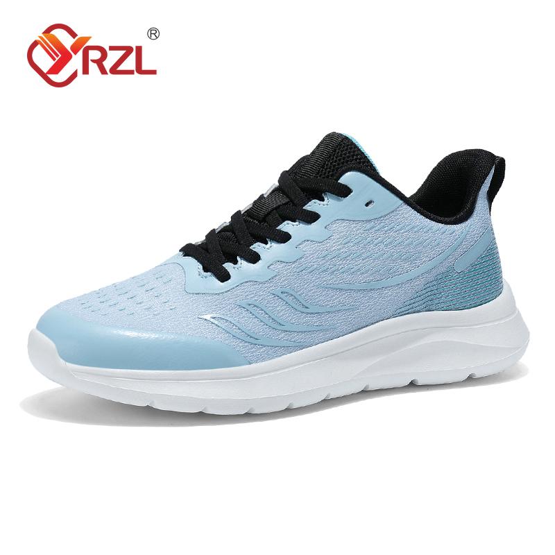 

Кроссовки Мужские Сетчатые Дышащие Беговые Спортивные Легкие Нескользящие Повседневные Для Ходьбы Атлетические Кроссовки Мужская Обувь 39 синий