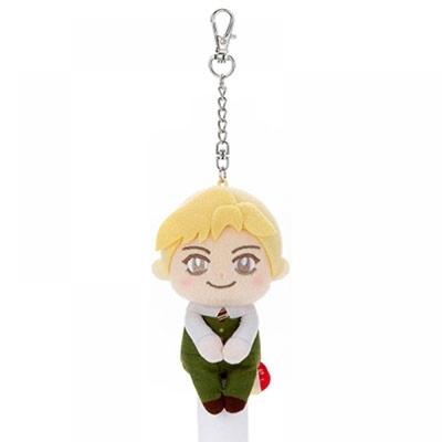 Tinytan Dynamite Ver. Chokkori San Plush Keychain V