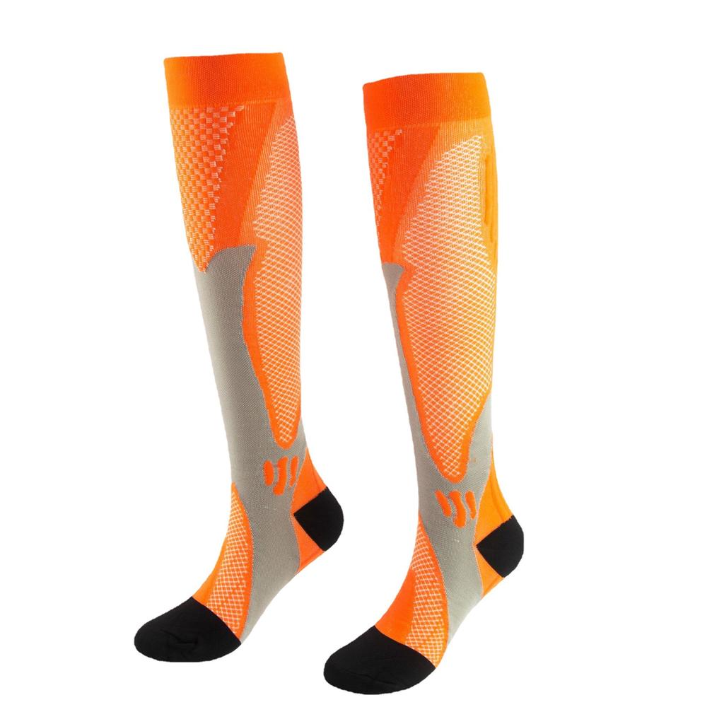 Compression Socks Sports Pressure Socks, Stretch Socks, Cycling Compression Socks, Outdoor Sports
