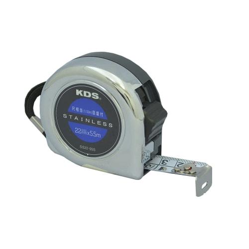 Muratec KDS Double-Sided Stainless Steel Neolock 22 Width 5.5m (Masame) SS22-55SBP