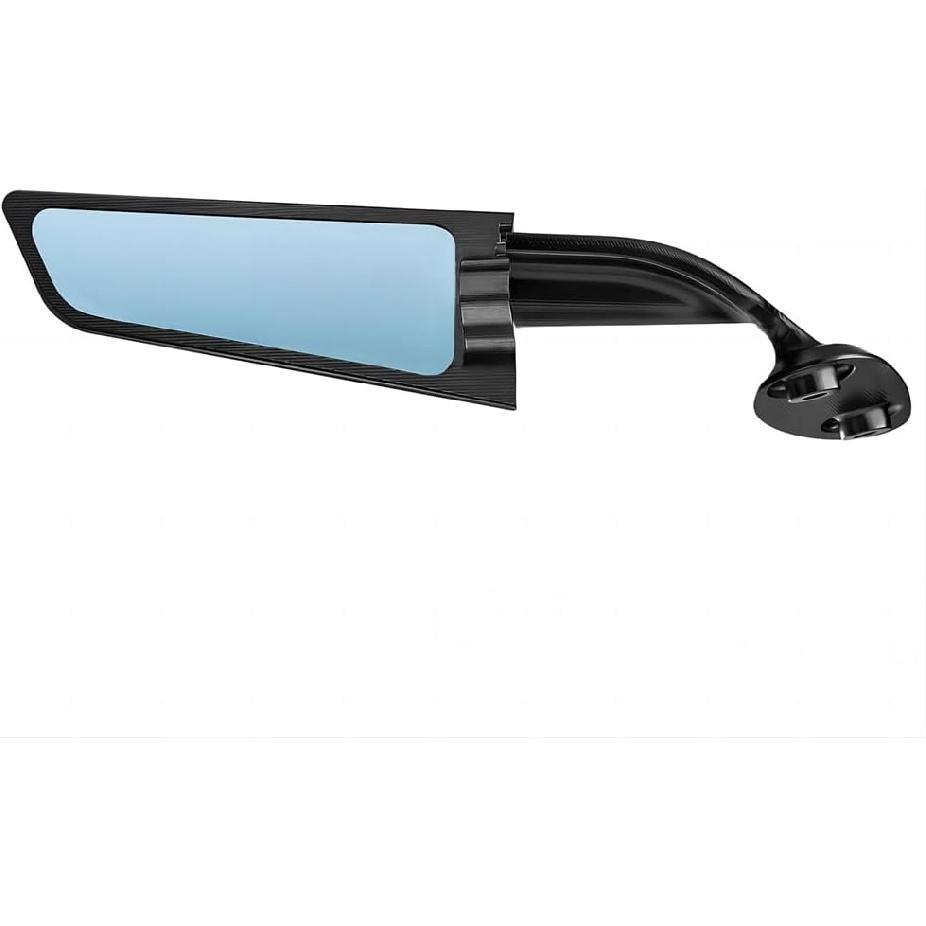FOR CBR600RR cbr600rr 2026 2025 2024 2023 2022-2003 motorcycle accessoriesrotatable rearview mirror small wing side mirror kit
